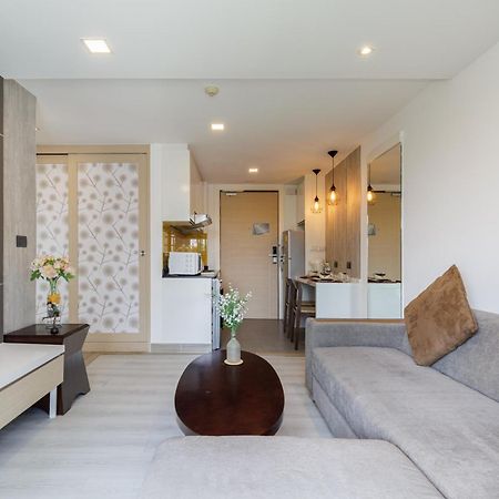 Shine Aparthotels Sukhumvit Thonglor Banguecoque Exterior foto