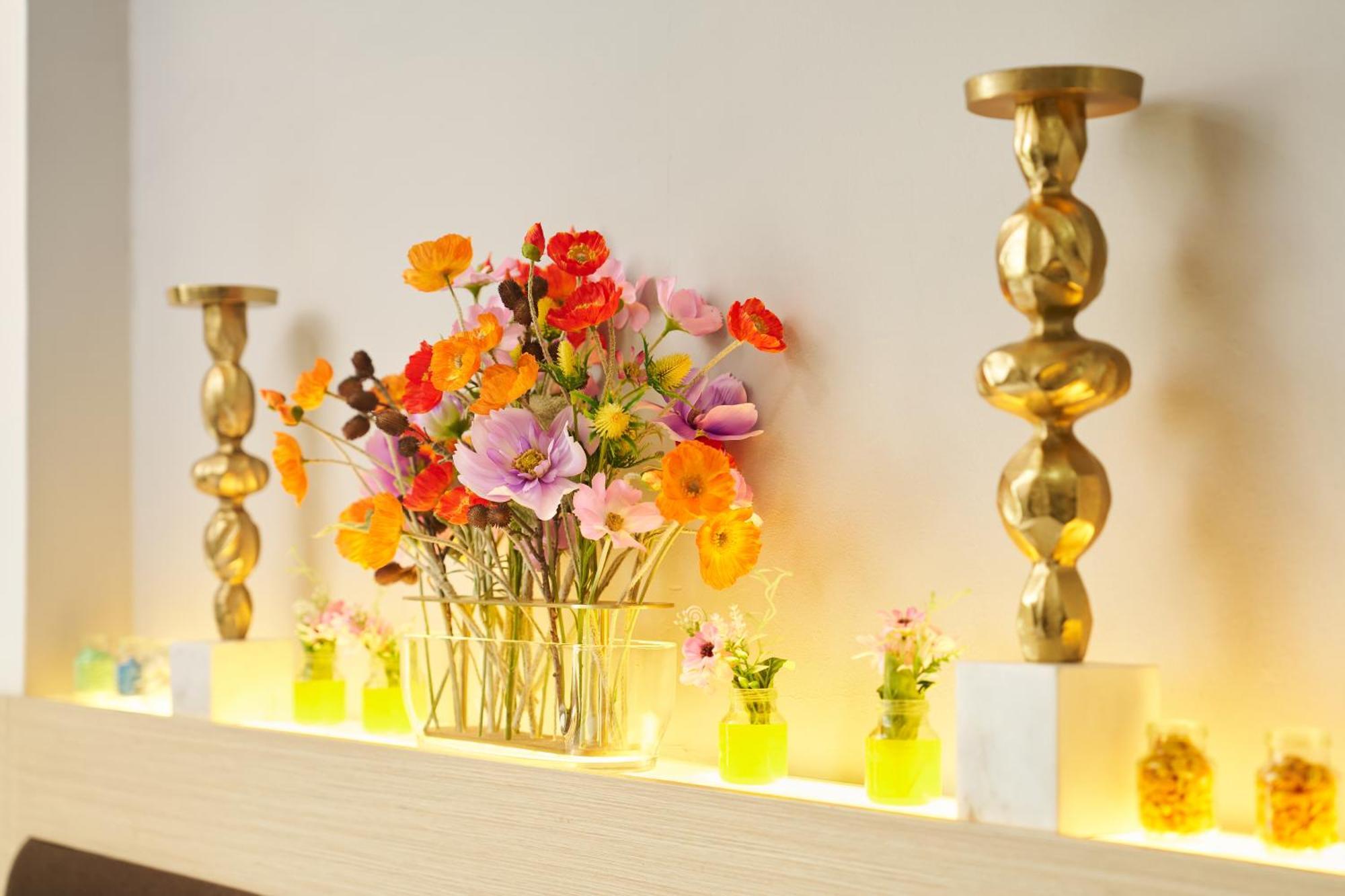 Shine Aparthotels Sukhumvit Thonglor Banguecoque Quarto foto
