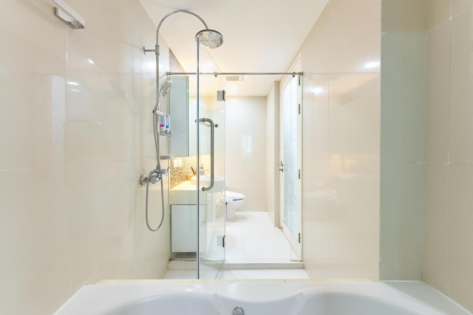 Shine Aparthotels Sukhumvit Thonglor Banguecoque Exterior foto