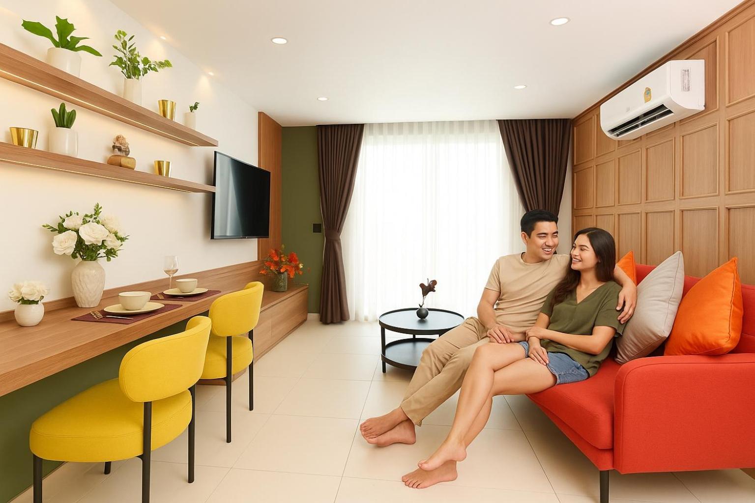 Shine Aparthotels Sukhumvit Thonglor Banguecoque Exterior foto