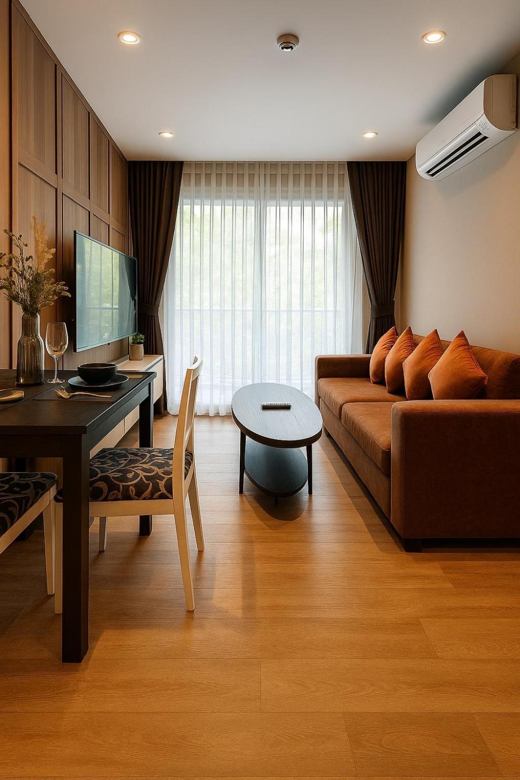 Shine Aparthotels Sukhumvit Thonglor Banguecoque Exterior foto